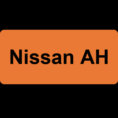 Nissan AH